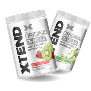 Scivation Xtend BCAA | Twin Pack | Amino Acids | Recovery | Elite Supps