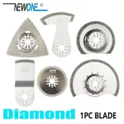 Diamond Oscillating Multi-tasker Saw Blades-Makita AEG Fein Renovator Blade Tool