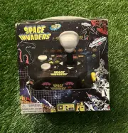 Space Invaders Plug n Play TV Mini Arcade Retro Video Game 2016 Brand New Sealed