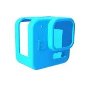 Dustproof Silicone Camera Case Protective Cover for GoPro Hero 11 Black Mini