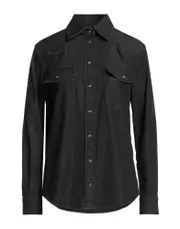 [JACOB COHЁN] JACOB COHЁN Denim shirts - Item 10609913