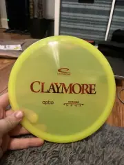 Latitude 64 Claymore Disc Golf 173g