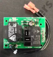 GENUINE Dirt Devil Platinum Force 299e, Pro Series 390, CV1800 PC/Control Board
