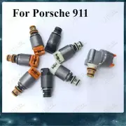 For Porsche 911 RWD Solenoid 7 dt45fl 7 dt45hl ptc pdk dct 911 1 Set- (for: Porsche)