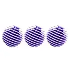 Laundry Ball Laundry Ball for Skin Laundry Balls Clothes of 3 Washing Machine