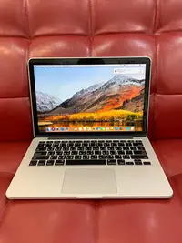 在飛比找Yahoo!奇摩拍賣優惠-【艾爾巴二手】MacBook PRO 2015款 i5-2.