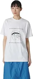 [Snow Peak] Lantern Eye T-Shirt