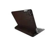 Zagg ZaggKeys ProFolio Keyboard Folio for iPad 2, 3, 4 - Brown