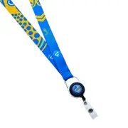 Parramatta Eels NRL Lanyards