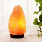 10 x Himalayan Natural Rock salt lamp 4-5 kg with on/off switch 10 pieces