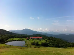 休暇村吾妻山小屋 - 日本國家公園度假村Kyukamura Azumayama-Lodge National Park Resorts of Japan