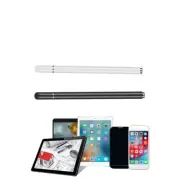 Capacitive Touch Screen Pen Stylus Universal For Smart Phone Pad and Tablet PC