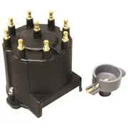 MSD Street Fire Ignition Coil HEI External - MSD5502