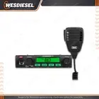 GME 5 Watt Compact UHF CB Radio - Scansuite Scanning with no Antenna