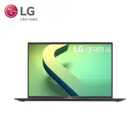 在飛比找Yahoo奇摩購物中心優惠-【LG 樂金】Gram 16 16Z90Q-G.AA55C2