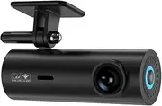 Kogan 4K Hidden Dual Channel Car Dash Camera - Front and Rear (SG2C-100) - KADCAMG12RB