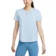 NIKE 女 ONE CLASSIC DF SS TOP 短袖上衣 - FN2799440