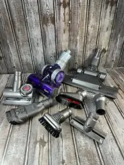 Dyson Vacuum Cleaner Attachments
