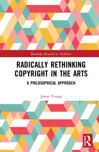 在飛比找博客來優惠-Radically Rethinking Copyright