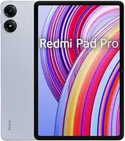 Redmi Pad Pro 12.1inch Hyper OS 2.4GHz 1000mAh 33W 8GB 256GB Blue
