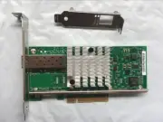 OEM INTEL 82599ES X520-DA1 E10G41BTDA 10G Ethernet Converged Network Adapter