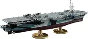 Hasegawa 1:350 Scale U.S Navy Escort Carrier USS Gambier Bay CVE-73 Model Kit