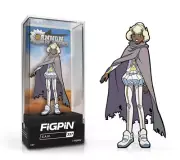 FiGPiN: Cannon Buster - S.A.M. #337 New in Box