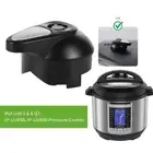 Release Valves Float Release Handle Pressure Cooker Valves for LUX