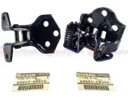 GENUINE Nissan Nissan Patrol GQ Y60 Maverick DA Right RH Driver Door Hinge Kit