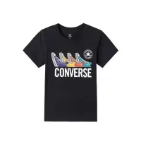 在飛比找蝦皮購物優惠-全新Converse、Levi’s 男童短袖110公分5T