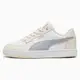 Puma 休閒鞋 女鞋 皮革 Caven 2.0 Sneakers 粉灰【運動世界】39229026