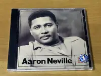 在飛比找Yahoo!奇摩拍賣優惠-Aaron Neville.WARM YOUR HEART 