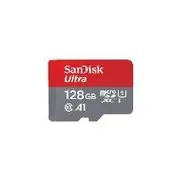 SanDisk ULTRA MICROSDHC 128GB
