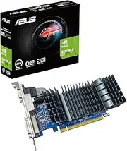 [ASUS] GF GT710 2Go D-Sub DVI HDMI