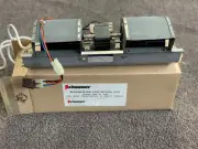 Schooner wood heater convection fan (new old old stock)