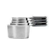 Oxo Good Grips Stainless Steel Measuring Cup Set 4pc