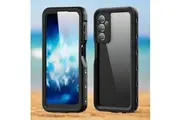 Samsung Galaxy A25 RedPepper Waterproof, Shockproof, Dustproof Full Cover with Screen Protection