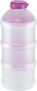 NUK Milk Powder Scoop BPA-Free Purple (Pack of 3)