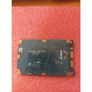 好貨專賣-東芝-THNSNC 128GMMJ-1.8" micro SATA SSD 3gb/s MLC 固態硬碟