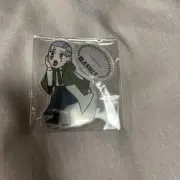 Mashle Daiso Acrylic Stand Margaret Macaron