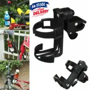 Baby Stroller Pram Cup Holder Universal Bottle Drink Water Coffee Bike Bag AU