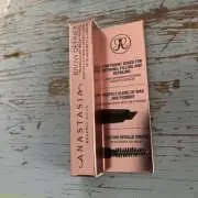Anastasia BROW DEFINER Eyebrow Pencil - MINI Size - SOFT BROWN - NEW BOXED