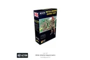 Bolt Action British Airborne Weapons Teams