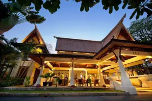 攀瓦精品海灘度假村 - 布吉岛Panwa Boutique Beach Resort - Phuket