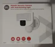 Philex Security Light Motion Outdoor, Motion Sensor, 1700 Lumen Floodlight