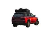 OUTDOOR360 1.4m Travel Cover Roof Top Tent Camper 4WD 4X4 Car Rack Cover Waterproof PVC