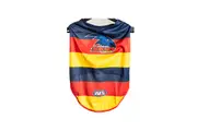 AFL Adelaide Crows Medium Dog Jersey Shirt 41cm to 42cm Long