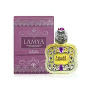 Nabeel concentrated oil with lamya applicator 20 ml