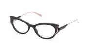 Emilio Pucci EP5166 001 Men's Glasses Black Size 54 - Private Health Rebate - Blue Light Block Available