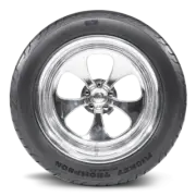 Mickey Thompson Tyre Sportsman S/R LT 28x10-15 Radial 1 335 lbs. Load Range Blac